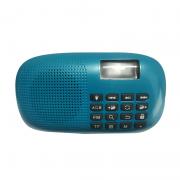 Portable Speaker Player